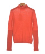 MARIA McMANUS（マリアマクマナス）ニット・セーター オレンジ サイズ:XS レディース/2200631208396