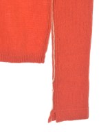 MARIA McMANUS（マリアマクマナス）ニット・セーター オレンジ サイズ:XS レディース/2200631208396