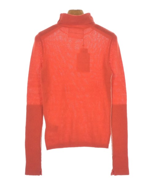 MARIA McMANUS（マリアマクマナス）ニット・セーター オレンジ サイズ:XS レディース/2200631208419