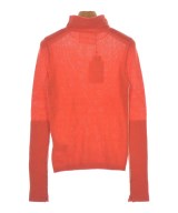 MARIA McMANUS（マリアマクマナス）ニット・セーター オレンジ サイズ:XS レディース/2200631208419