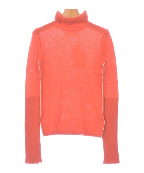 MARIA McMANUS(マリアマクマナス)ニット・セーター オレンジ サイズ:XS/2200631213550