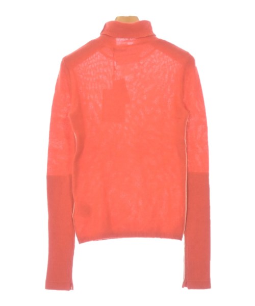 MARIA McMANUS（マリアマクマナス）ニット・セーター オレンジ サイズ:XS レディース/2200631213550