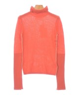 MARIA McMANUS（マリアマクマナス）ニット・セーター オレンジ サイズ:XS レディース/2200631213550