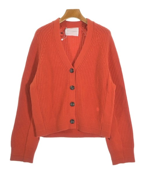 MARIA McMANUS(マリアマクマナス)ニット・セーター オレンジ サイズ:XS/2200631217794
