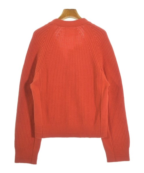 MARIA McMANUS（マリアマクマナス）ニット・セーター オレンジ サイズ:XS レディース/2200631217794