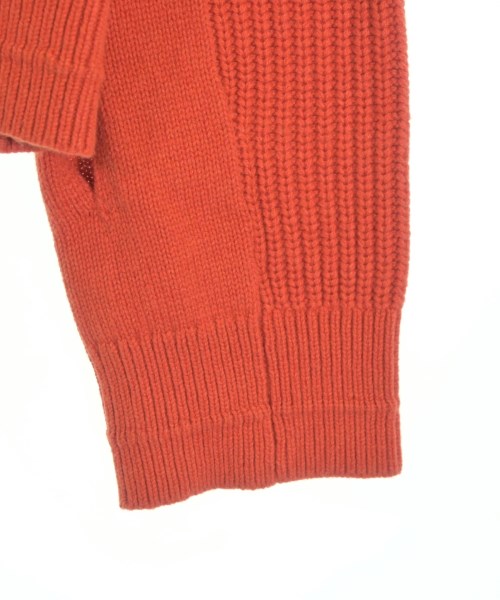 MARIA McMANUS（マリアマクマナス）ニット・セーター オレンジ サイズ:XS レディース/2200631217794