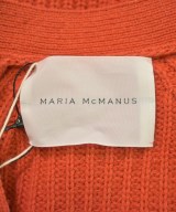MARIA McMANUS（マリアマクマナス）ニット・セーター オレンジ サイズ:XS レディース/2200631217794