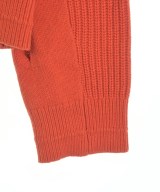 MARIA McMANUS（マリアマクマナス）ニット・セーター オレンジ サイズ:XS レディース/2200631217794