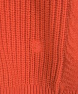 MARIA McMANUS（マリアマクマナス）ニット・セーター オレンジ サイズ:XS レディース/2200631217794