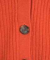 MARIA McMANUS（マリアマクマナス）ニット・セーター オレンジ サイズ:XS レディース/2200631217794