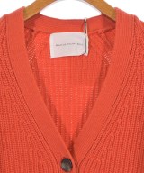 MARIA McMANUS（マリアマクマナス）カーディガン オレンジ サイズ:XS レディース/2200631217800