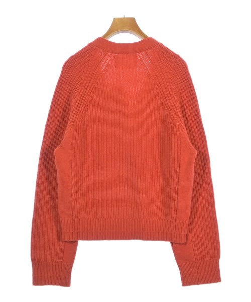 MARIA McMANUS（マリアマクマナス）カーディガン オレンジ サイズ:XS