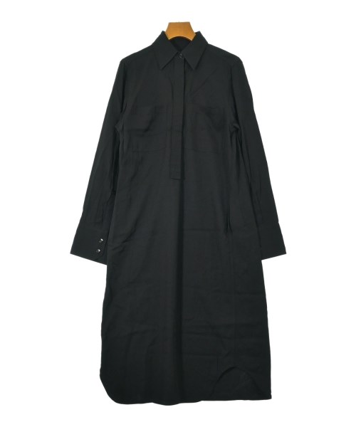 MARIA McMANUS(マリアマクマナス)ワンピース 黒 サイズ:XS/2200631227656