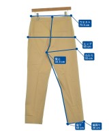 MARIA McMANUS（マリアマクマナス）その他 ベージュ サイズ:2(M位) レディース/2200631228981