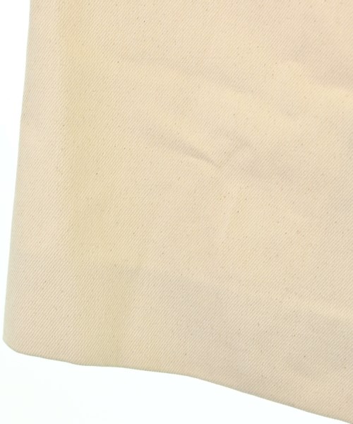 MARIA McMANUS（マリアマクマナス）ロング・マキシ丈スカート 白 サイズ:0(XS位) レディース/2200631229100