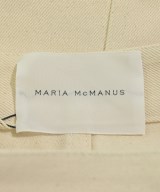 MARIA McMANUS（マリアマクマナス）ロング・マキシ丈スカート 白 サイズ:0(XS位) レディース/2200631229100