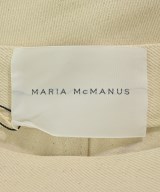MARIA McMANUS（マリアマクマナス）ロング・マキシ丈スカート 白 サイズ:0(XS位) レディース/2200631229117