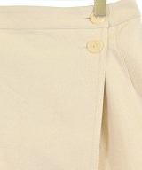 MARIA McMANUS（マリアマクマナス）ロング・マキシ丈スカート 白 サイズ:0(XS位) レディース/2200631229117