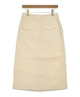 MARIA McMANUS（マリアマクマナス）ロング・マキシ丈スカート 白 サイズ:2(M位) レディース/2200631229124