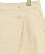 MARIA McMANUS（マリアマクマナス）ロング・マキシ丈スカート 白 サイズ:2(M位) レディース/2200631229124