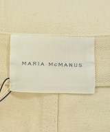 MARIA McMANUS（マリアマクマナス）ロング・マキシ丈スカート 白 サイズ:2(M位) レディース/2200631229131