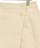 MARIA McMANUS（マリアマクマナス）ロング・マキシ丈スカート 白 サイズ:2(M位) レディース/2200631229131