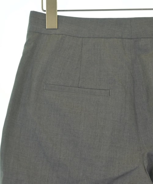 MARIA McMANUS（マリアマクマナス）スラックス グレー サイズ:0(XS位) レディース/2200631229155