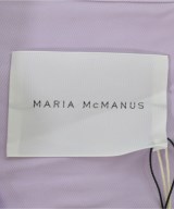 MARIA McMANUS（マリアマクマナス）ワンピース 紫 サイズ:XS レディース/2200631232957