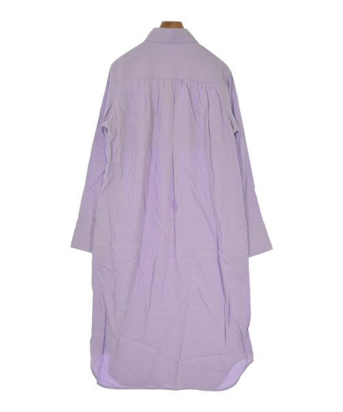 MARIA McMANUS（マリアマクマナス）ワンピース 紫 サイズ:XS レディース/2200631232964