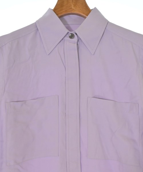 MARIA McMANUS（マリアマクマナス）ワンピース 紫 サイズ:XS レディース/2200631232964