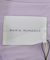 MARIA McMANUS（マリアマクマナス）ワンピース 紫 サイズ:XS レディース/2200631232964