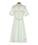 MARIA McMANUS（マリアマクマナス）ワンピース 白 サイズ:XS レディース/2200631233039