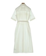 MARIA McMANUS（マリアマクマナス）ワンピース 白 サイズ:XS レディース/2200631233039