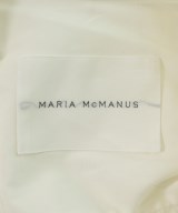 MARIA McMANUS（マリアマクマナス）ワンピース 白 サイズ:XS レディース/2200631233039