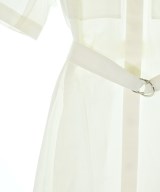 MARIA McMANUS（マリアマクマナス）ワンピース 白 サイズ:XS レディース/2200631233039