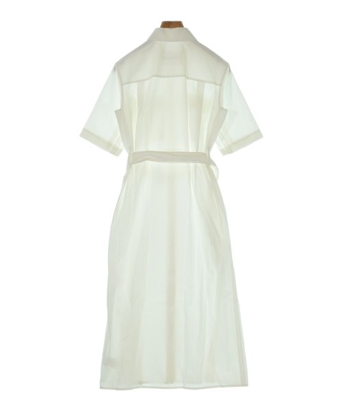 MARIA McMANUS（マリアマクマナス）ワンピース 白 サイズ:XS レディース/2200631233046