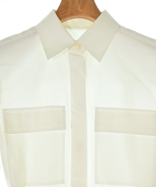 MARIA McMANUS（マリアマクマナス）ワンピース 白 サイズ:XS レディース/2200631233046