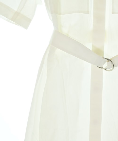 MARIA McMANUS（マリアマクマナス）ワンピース 白 サイズ:XS レディース/2200631233046