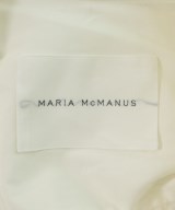 MARIA McMANUS（マリアマクマナス）ワンピース 白 サイズ:XS レディース/2200631233046