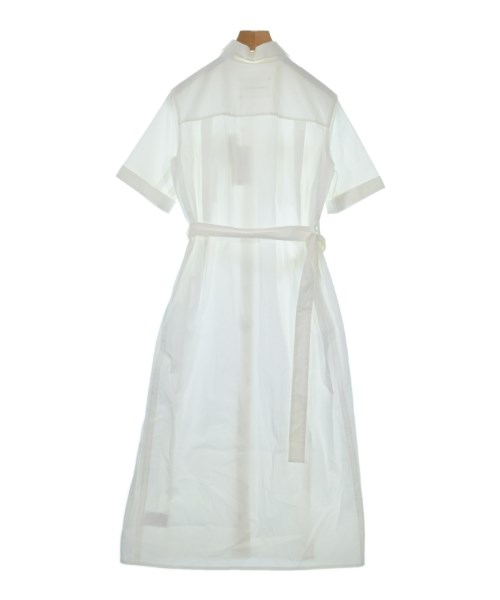 MARIA McMANUS（マリアマクマナス）ワンピース 白 サイズ:XS レディース/2200631233053