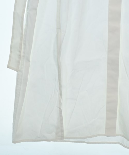 MARIA McMANUS（マリアマクマナス）ワンピース 白 サイズ:XS レディース/2200631233053