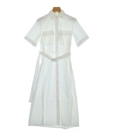 MARIA McMANUS（マリアマクマナス）ワンピース 白 サイズ:XS レディース/2200631233053