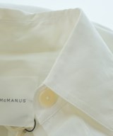 MARIA McMANUS（マリアマクマナス）ワンピース 白 サイズ:XS レディース/2200631233053