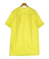 MARIA McMANUS（マリアマクマナス）カジュアルシャツ 黄 サイズ:XS レディース/2200631233121