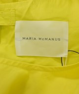 MARIA McMANUS（マリアマクマナス）カジュアルシャツ 黄 サイズ:XS レディース/2200631233121