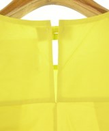 MARIA McMANUS（マリアマクマナス）カジュアルシャツ 黄 サイズ:XS レディース/2200631233121