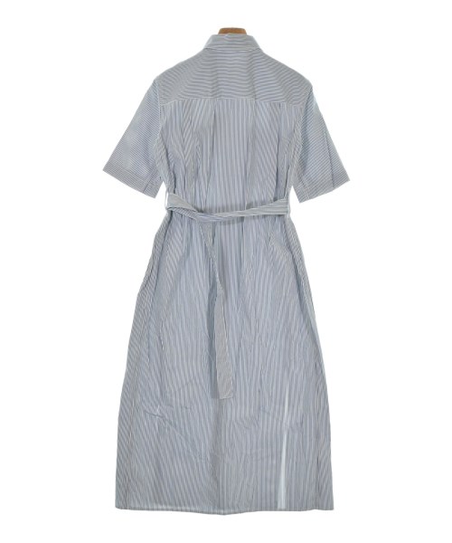 MARIA McMANUS（マリアマクマナス）ワンピース 青 サイズ:XS レディース/2200631233138