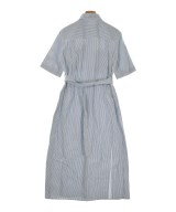MARIA McMANUS（マリアマクマナス）ワンピース 青 サイズ:XS レディース/2200631233138