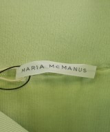 MARIA McMANUS（マリアマクマナス）ロング・マキシ丈スカート 緑 サイズ:S レディース/2200631233558