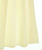 MARIA McMANUS（マリアマクマナス）ロング・マキシ丈スカート 白 サイズ:M レディース/2200631233565